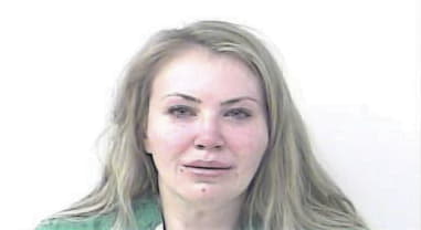 Carla Kalita, - St. Lucie County, FL 